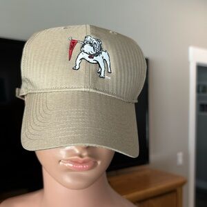 Nike Georgia Bulldogs ball cap
